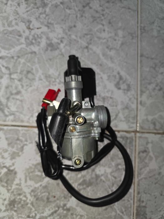Carburador scooter Honda DIO 50 24 30 Tact 50 SP ZX34 35 SYM Kymco