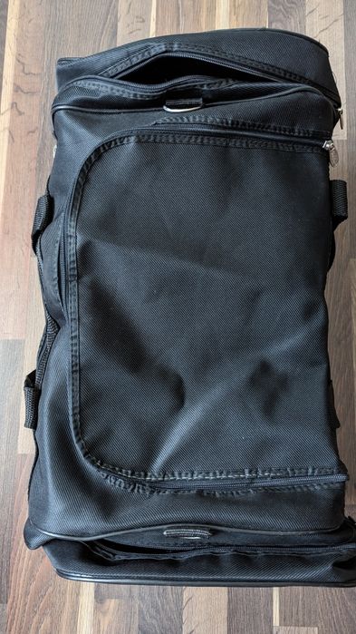 Сумка дорожня Lotto