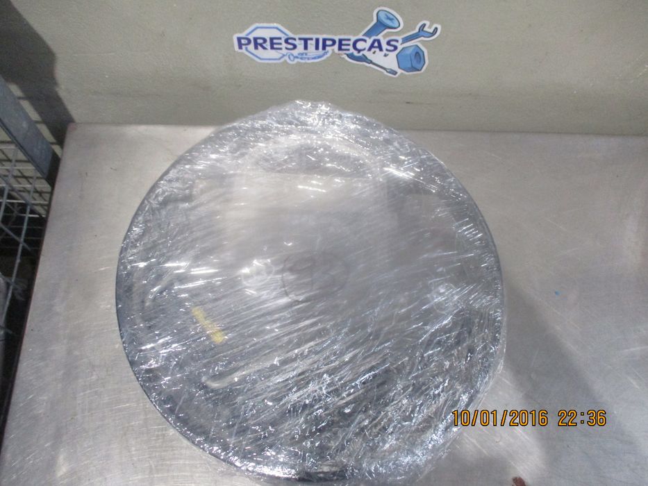 Macaco OPEL Astra G Hatchback (F48_, F08_)