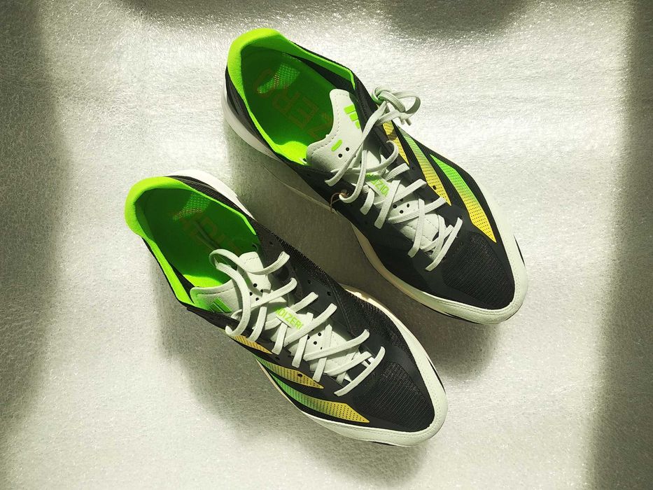 Adidas Adizero Adios 7. Розмір 44. Оригінал