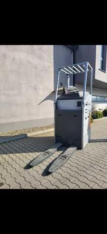 Wózek widłowy paletowy STILL FSX-33,