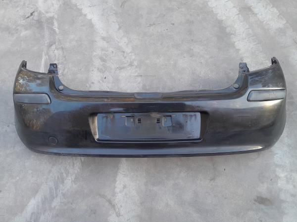 Pára-choques trás RENAULT Clio III (BR0/1, CR0/1)