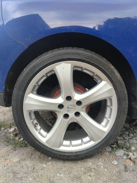 Felgi 17cali 5x100