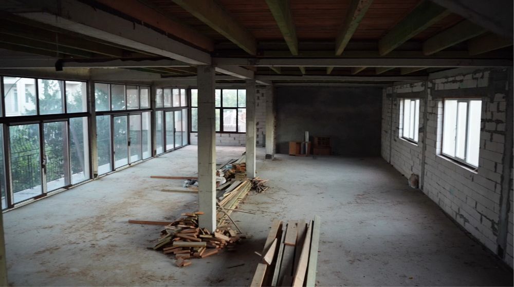 Commercial real estate at st. Petefi Shandora pl (area 1010 m²) - Atlanta.ua - photo 24