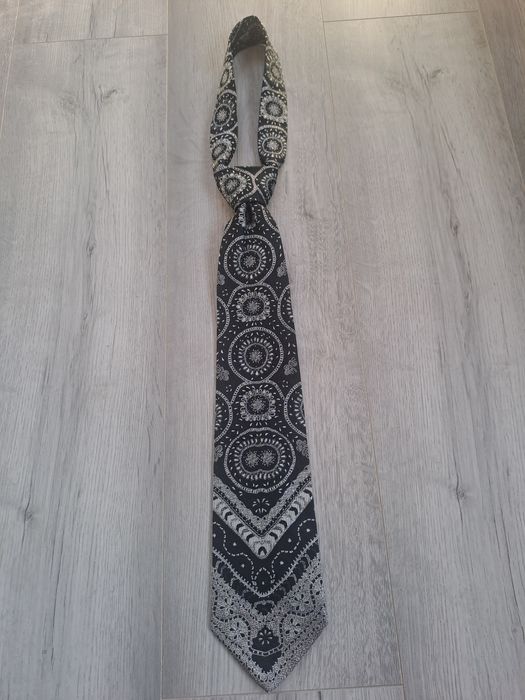 Kolekcja Krawatów Versace