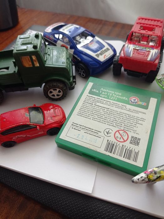 Набор игрушек,70 грн!