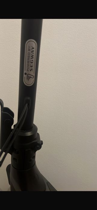 Trotinete nineboot