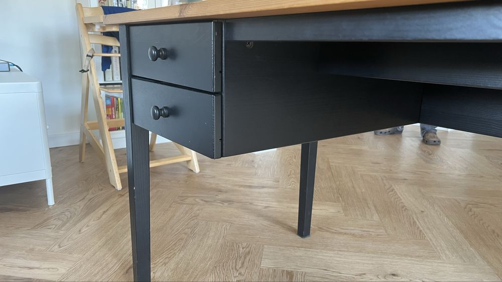 Biurko Ikea Arkelstorp