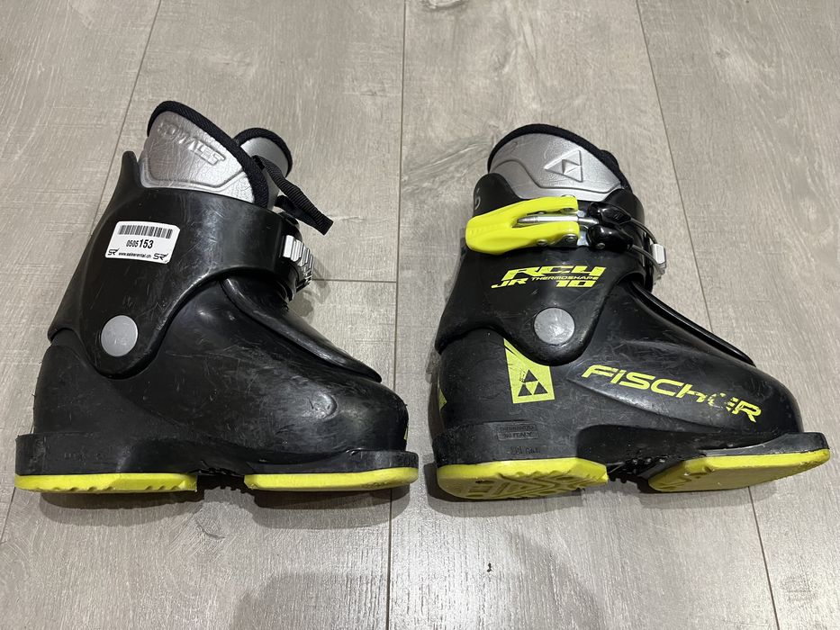 Narty Head 67 świeżo po serwisie i buty fisher 15,5