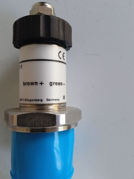 Датчик давления WIKA Германии