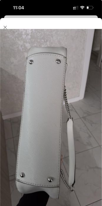 сумка Guess. Оригінал
