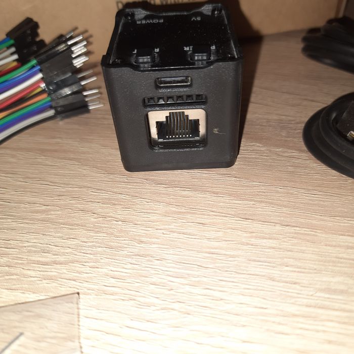 KVM IP, NanoKVM, PiKVM Mini, HDMI, Raspberry Pi