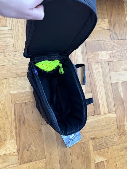 DEUTER Rag Bag 10 , sakwa rowerowa na bagażnik