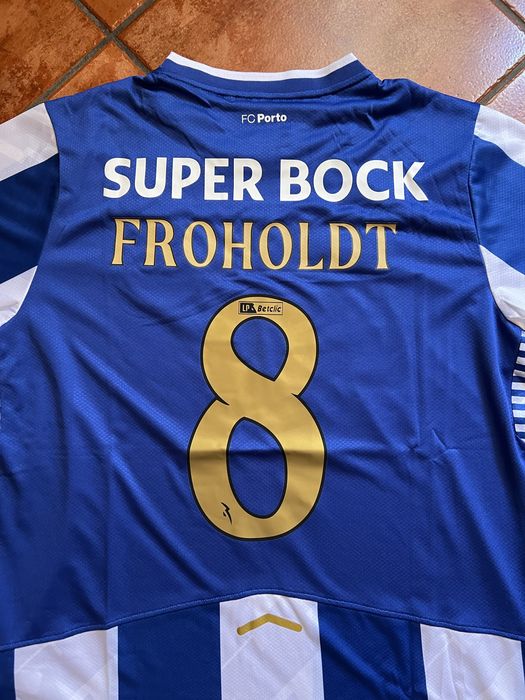 Camisola FC Porto Oficial