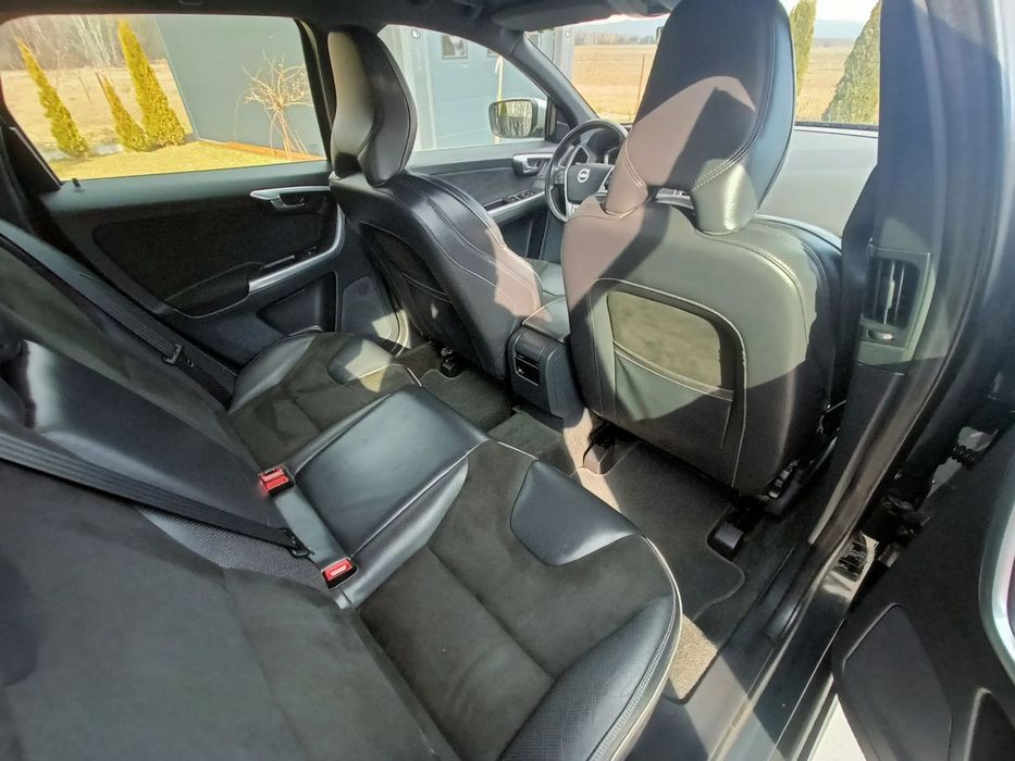 Volvo XC 60