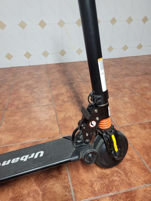 Trotinete eletrica urban glide