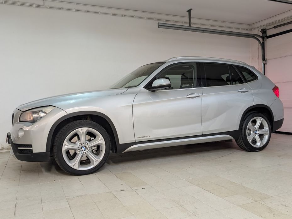 BMW X1 sDrive 16d