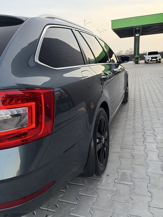 Продам Skoda Octavia