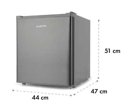 Міні холодильник Klarstein Snoopy Eco 41 л 39 дБ УЦІНКА