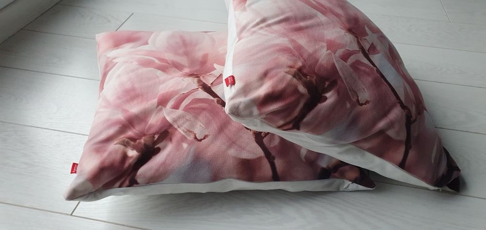 Poduszka home&you 45x45 2szt