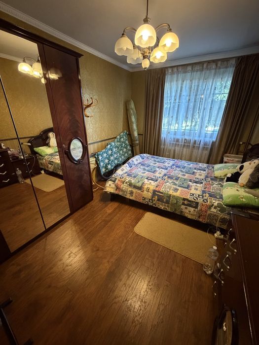Продаж 3кім.кв.,вул.Білоцерківська,Личаківський район