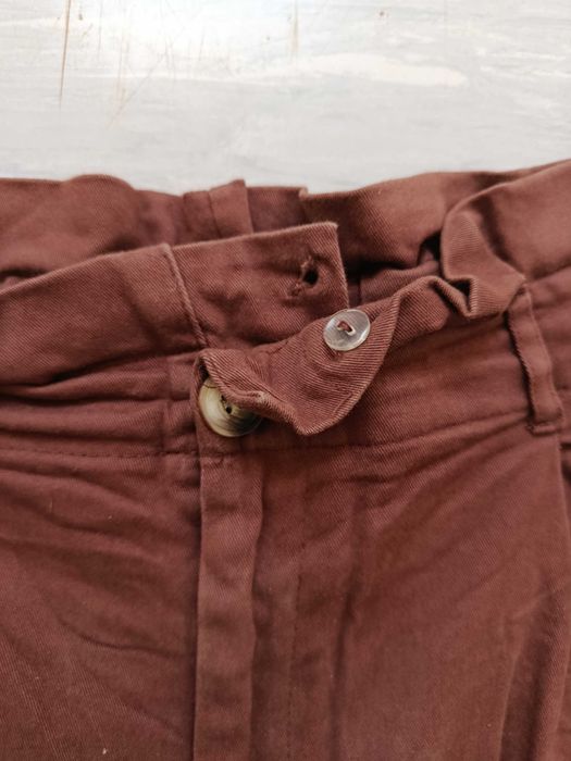 Calças Primavera-Outono