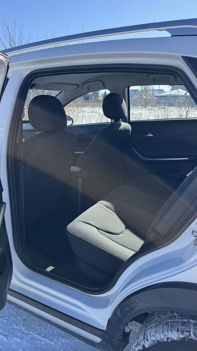 Авто з гарантією від дилера, без ДТП