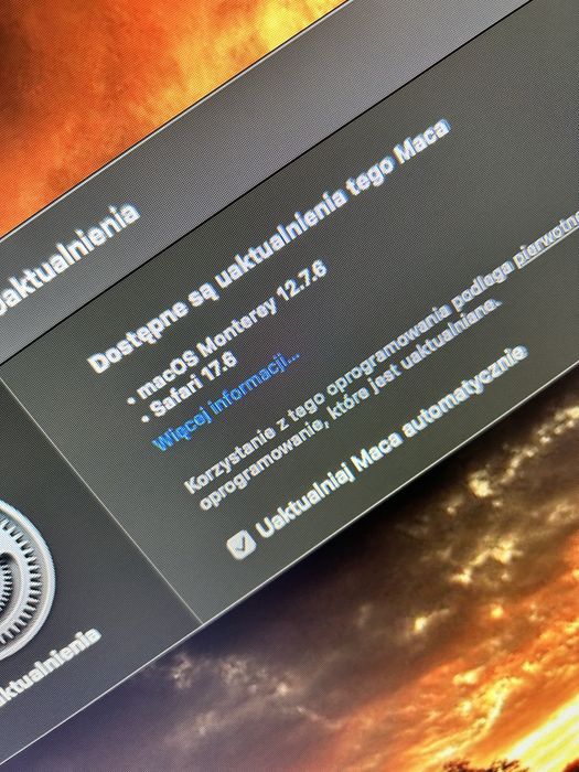 Mac mini i5, 1TB SSD zamienie na smartfon