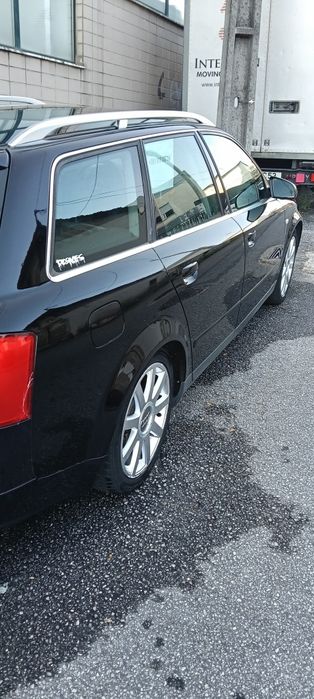 Audi A4 — fotografia 5