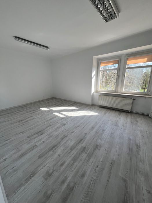 Wynajmę lokal w centrum miasta