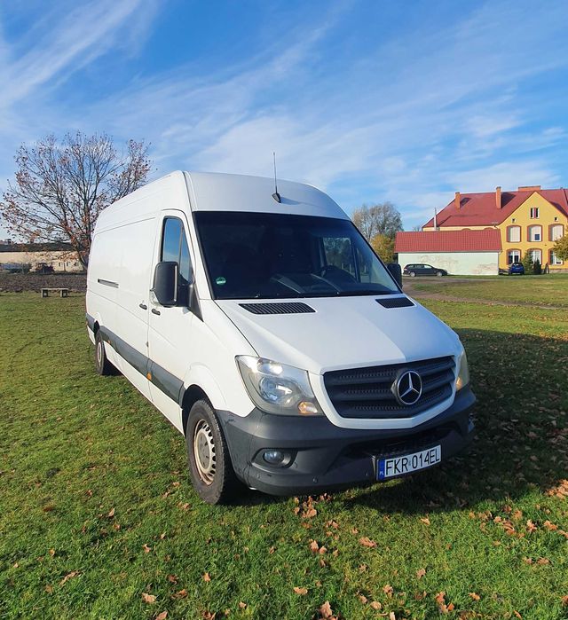 WYNAJEM BUS , Mercedes-Benz Sprinter, Wypożyczalnia Super Ceny