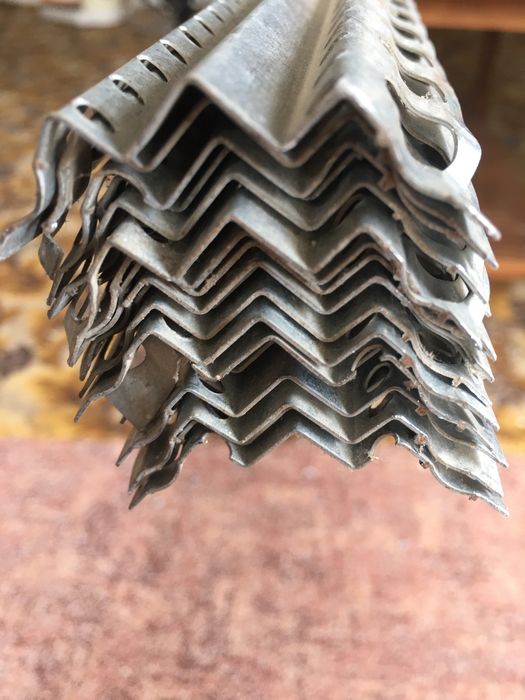 Профіль металевий