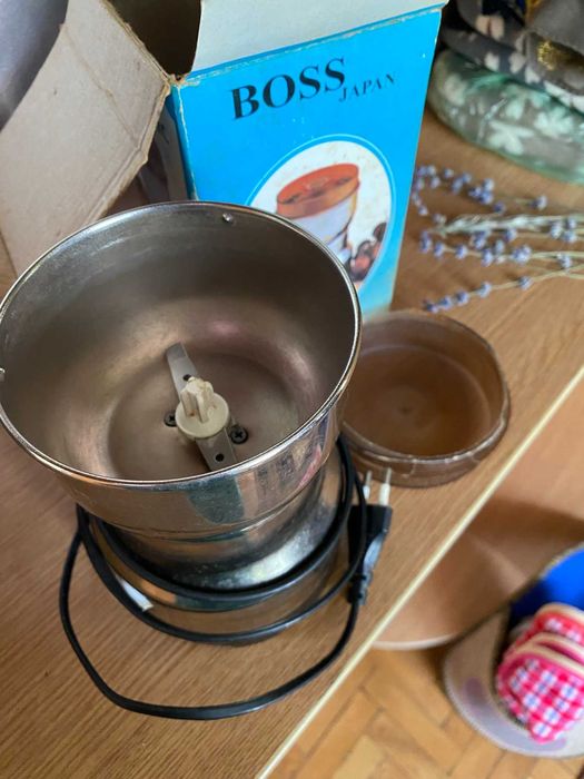 Кофемолка Кавомолка Grindmatic на ремонт