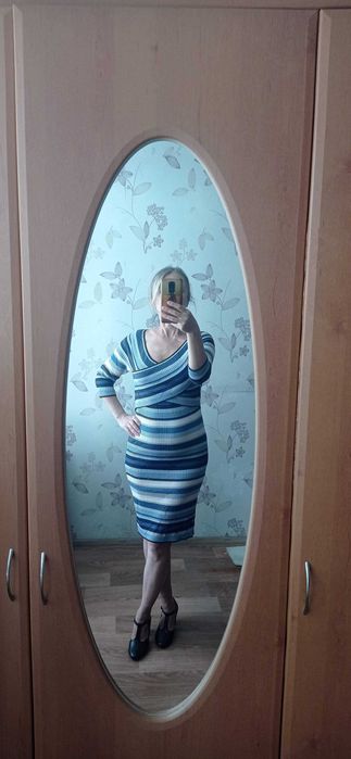 boohoo облегающее платье-рубашка