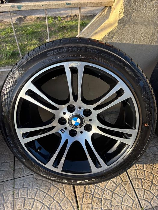 Vendo Jantes Bmw