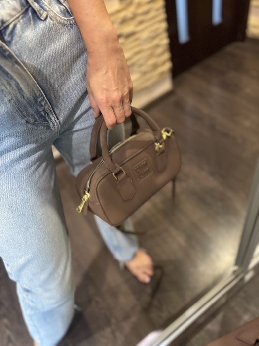 Сумочка міні  miumiu