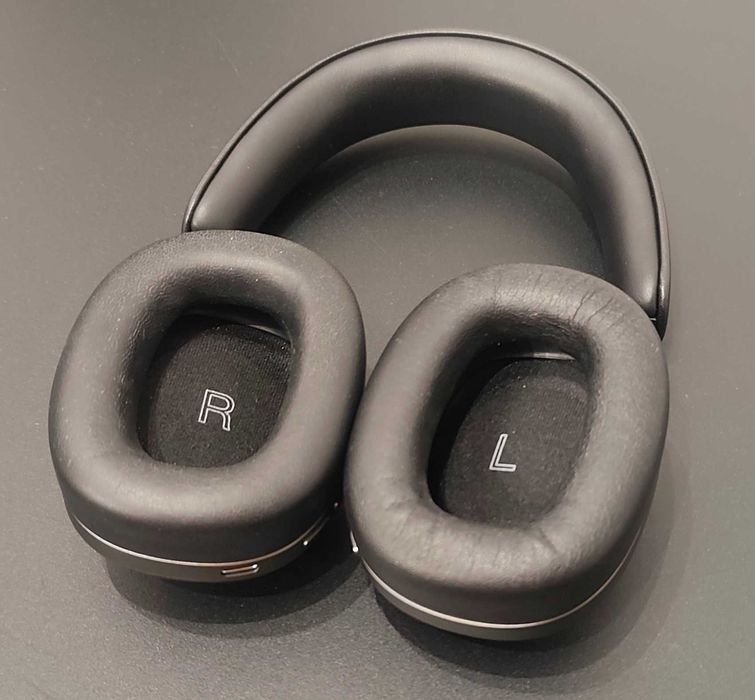 bowers & wilkins px8 słuchawki bezprzewodowe