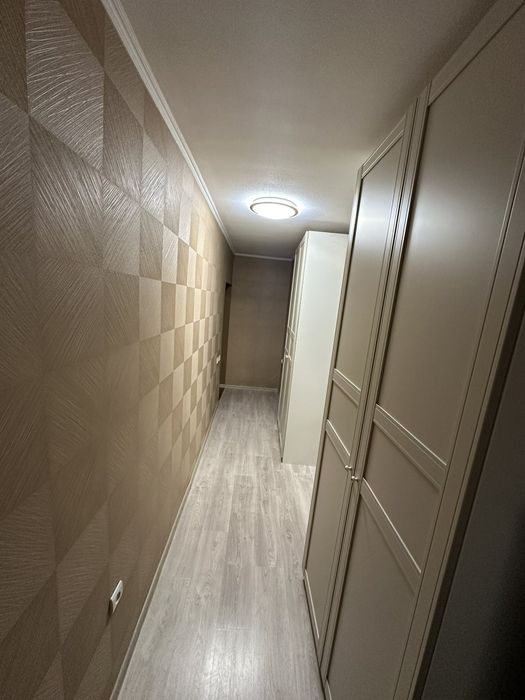 Шикарная 100 метровая 4х комн. квартира Новые дома пр. Льва Ландау