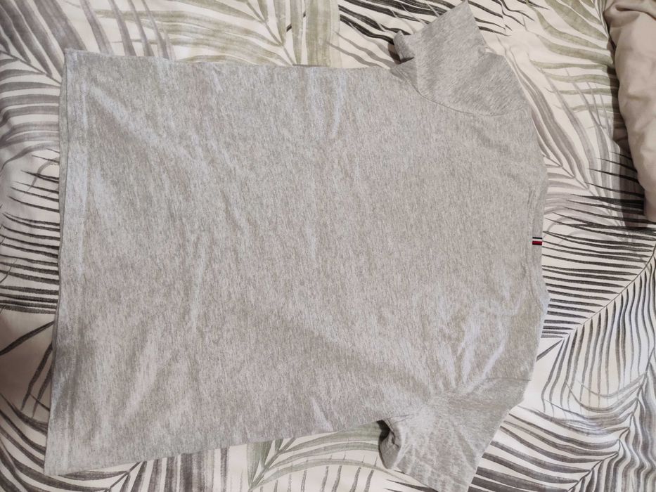 T-shirt Tommy Hilfiger