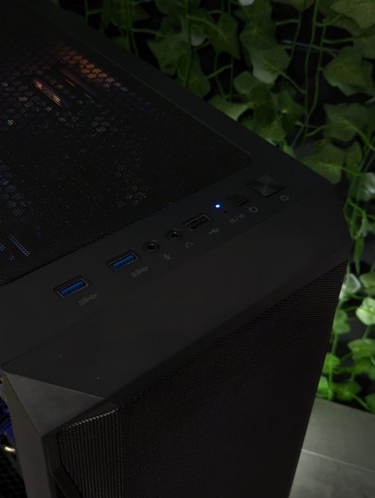 Ryzen 5 3600 | RX5700XT | 16GB | 512GB | Komputer gamingowy