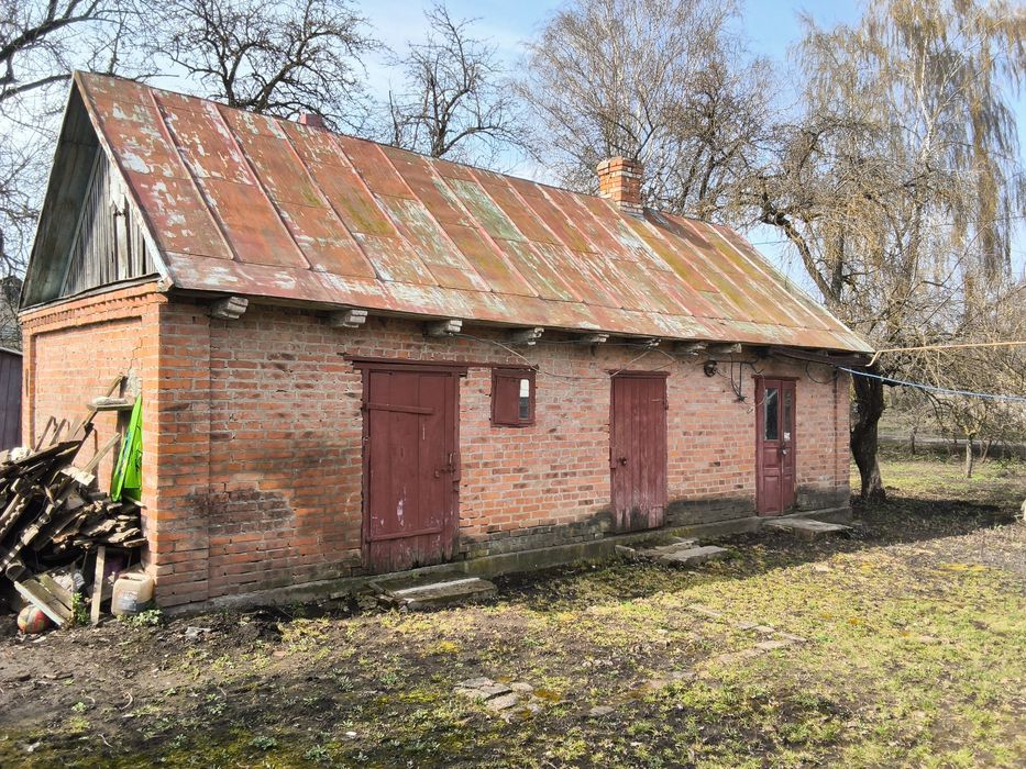 Продається будинок з ділянкою 50 соток в Луцькому районі с. Несвіч | Житловий стан | 28 тис $