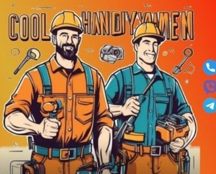 Вантажники/грузчики БЕЗ ВИХІДНИХ І СВЯТ