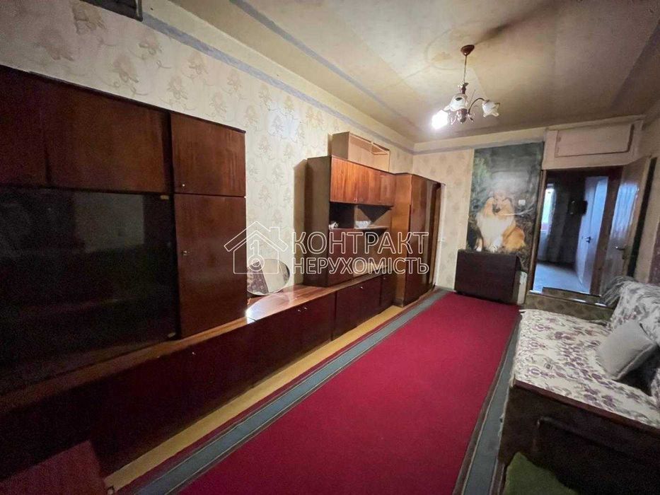 Продаж 3 к.кв Салтівка. Амосова 625, ЄВідновлення.