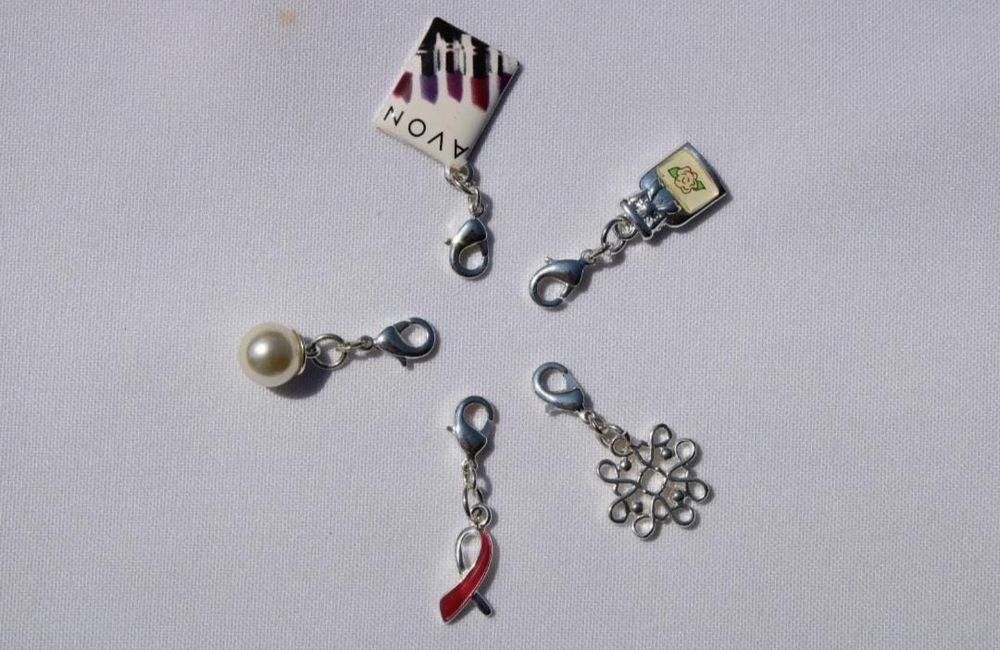 Pulseira Avon original