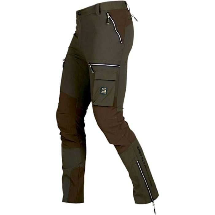 Spodnie Univers Monviso Rozmiar 50