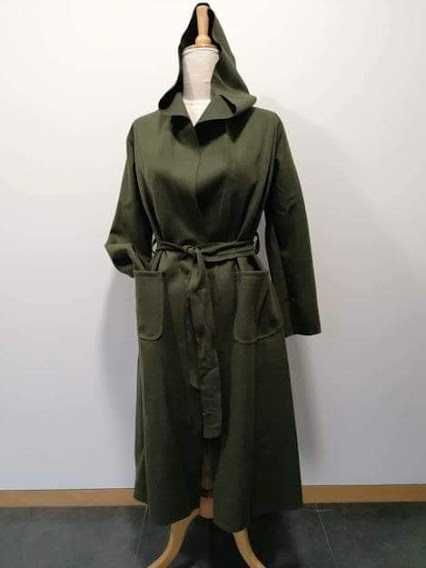 Casacos vários tamanhos e feitios