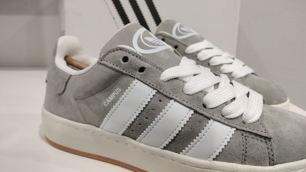 Sapatilhas Adidas campus