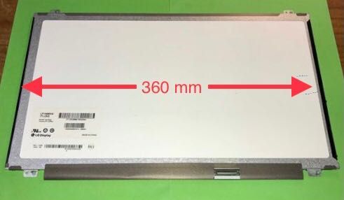 Ecrã/LCD/Display para laptop HP 15-g050ca