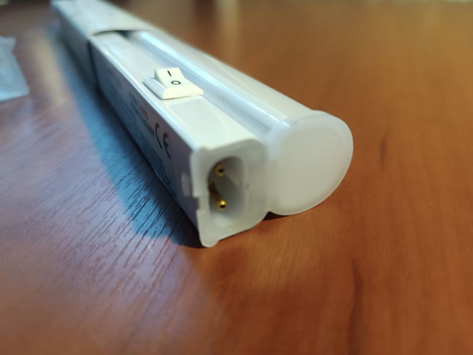 Лінійний LED світильник Nanotex 220 В 5 Вт