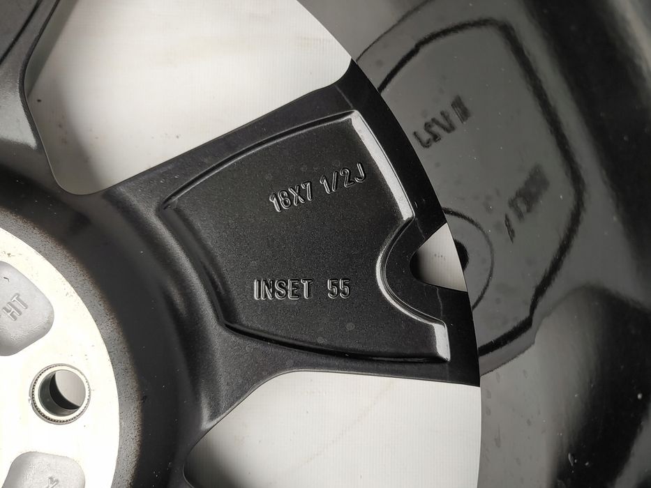 felga honda hr-v e-hev 2023 18 nowa oryginał